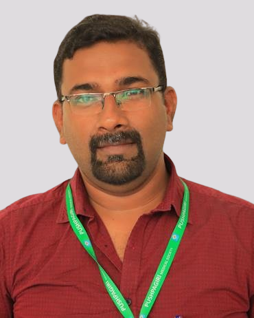 DR.RENJU MATHEW THOMAS