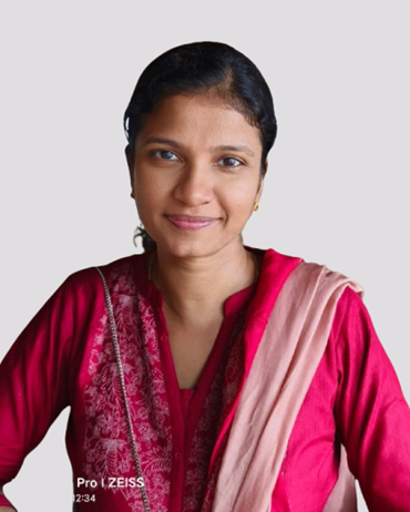 DR. RHIA SEBASTIAN