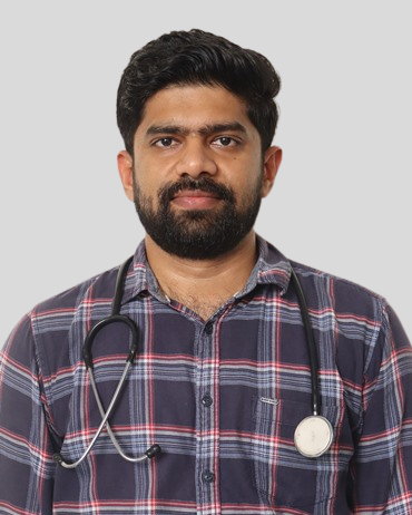 DR. RISHIKESH CHANDRAN V