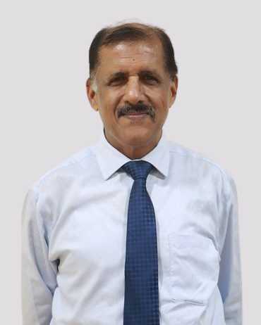 DR.ROY ABRAHAM KALLIVAYALIL