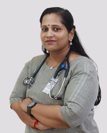 DR. S. VIJAYALEKSHMI