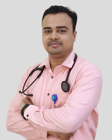 DR. SAJIT VARGHESE