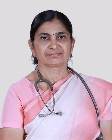 DR. SAROJINIAMMA