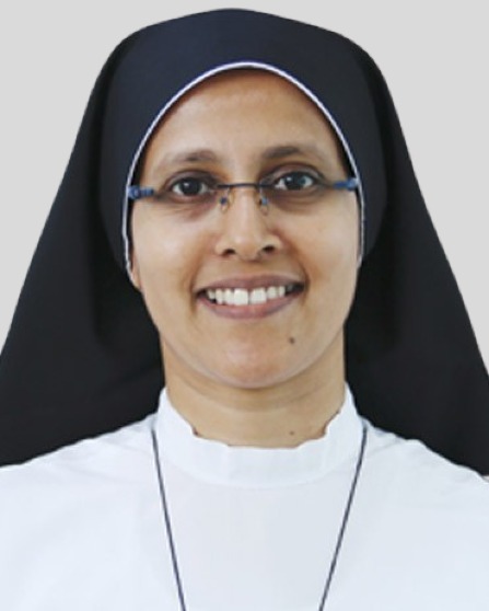 DR. SR. LIZA SIC 