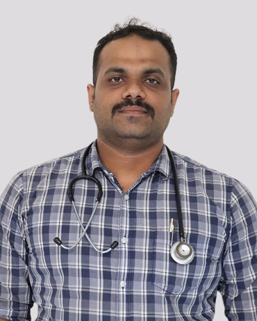 DR. SHEHIN MOIDEEN