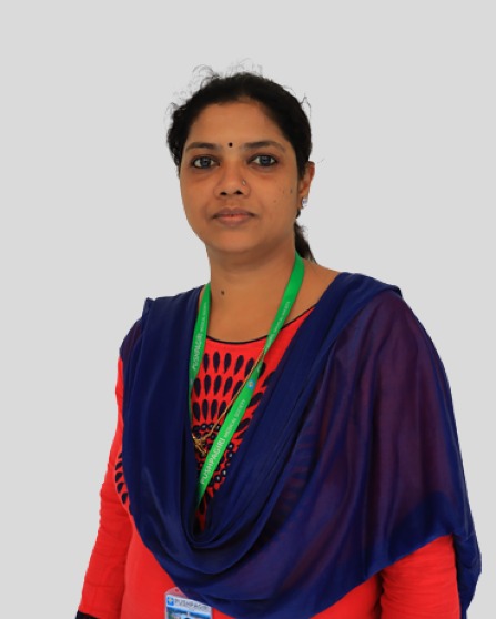 DR. SOUMYA R S