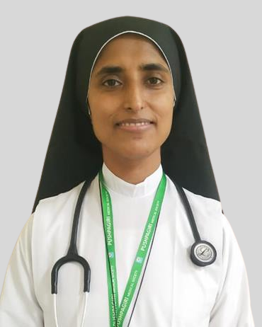 DR. SR.SAMPREETHA SIC