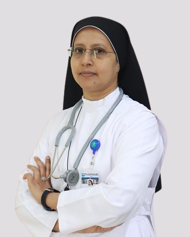 DR. SR. LIZA SIC 