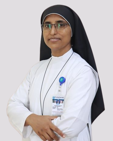 DR. SR.SAMPREETHA SIC