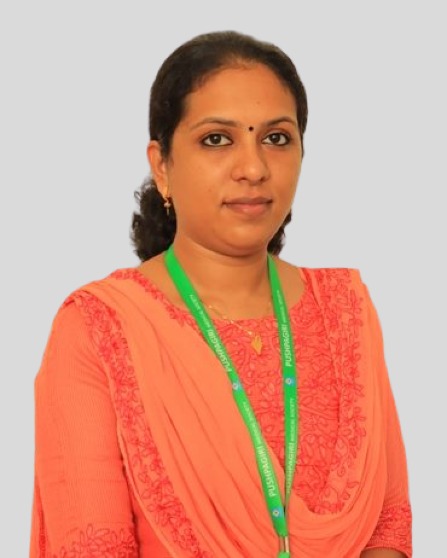 DR. SREELAKSHMI VENUGOPAL