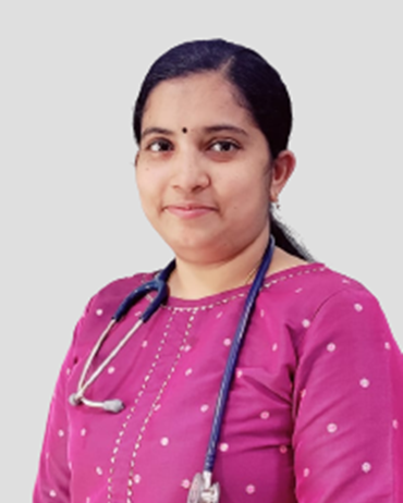 DR. SRUTHY JAYADEVAN