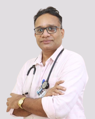 DR. SUBHASH B. PILAI