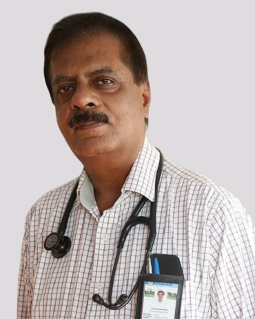 DR. SUNIL MATHEW