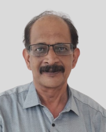 DR SUNIL RAO PADMARAJ