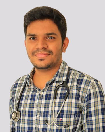 DR. TENY MATHEW