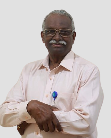 DR. THANKAPPAN T. P.