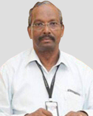 DR. THANKAPPAN T. P.