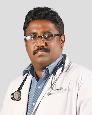 DR. V. ABRAHAM VARGHESE