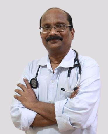 DR. V L JAYAPRAKASH