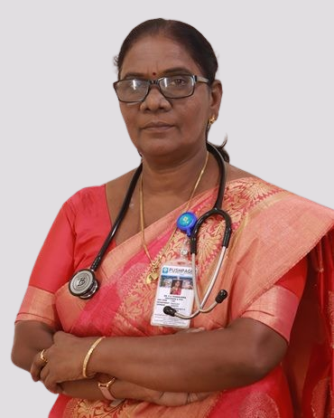 DR. V.U. THANKAMMA