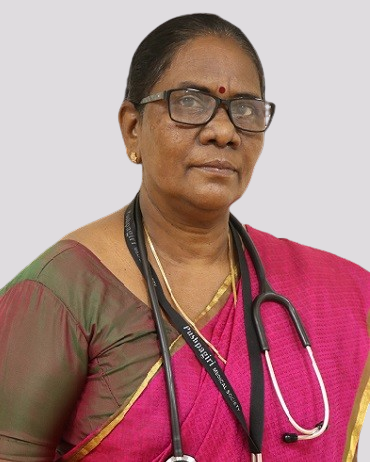 DR. V.U. THANKAMMA