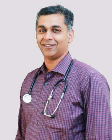 Dr. VIVEK SASINDRAN