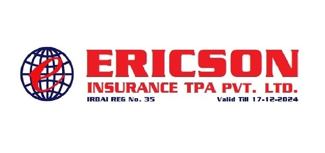 ERICSON INSURANCE 