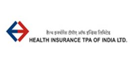 Health Insurance TPA