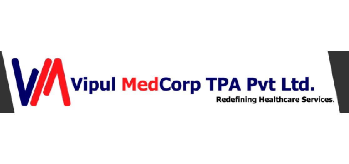 VIPUL MEDCORP