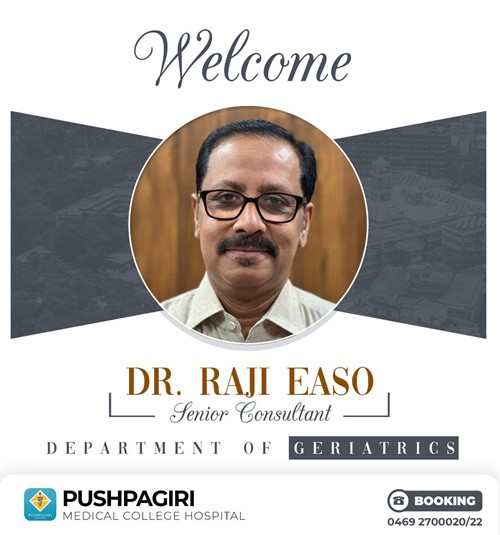 Dr.RajiEaso